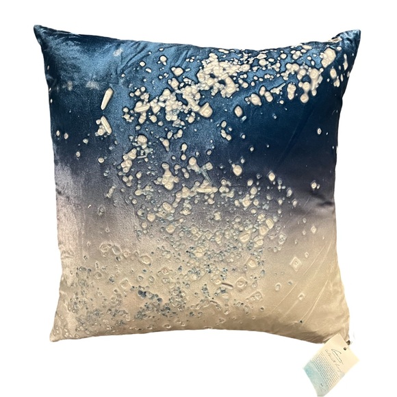 Aviva Stanoff Other - Aviva Stanoff Collection Mineral Omber Twilight on Cobble Pillow